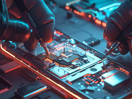 �������